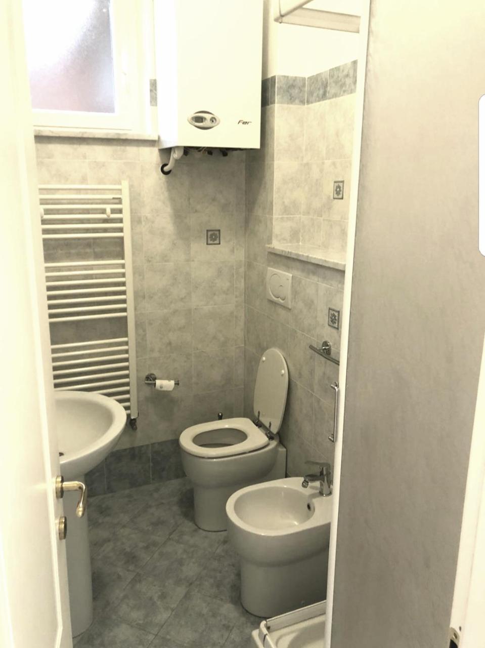 Monterosso - Apartment Monterosso al Mare Exterior foto